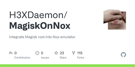 magiskonnox|github magisk.